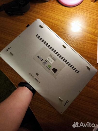 Xiaomi Mi Notebook air 13.3