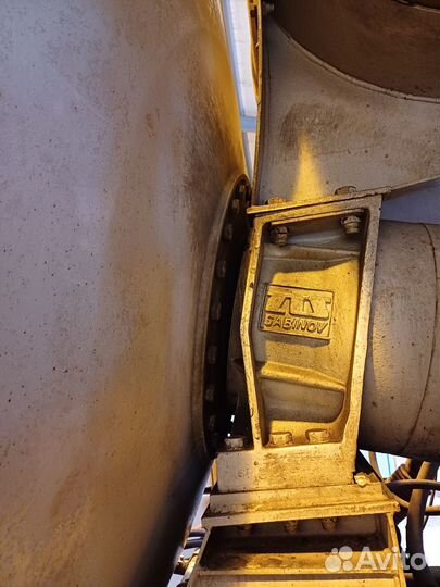 Автобетоносмеситель КАМАЗ 69364U (АБС-9DA), 2013