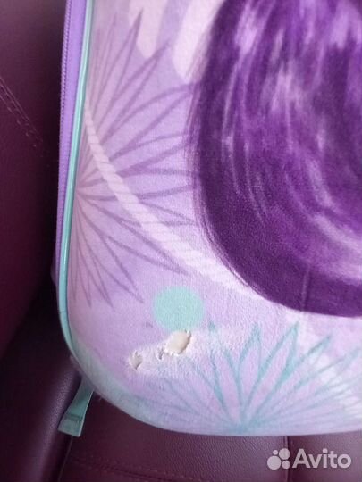 Рюкзак школьный Hatber