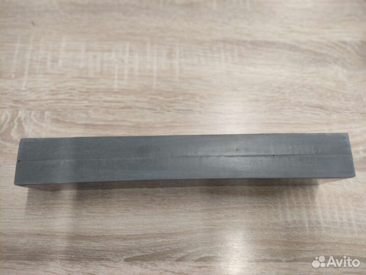 Формы для литья приманок Pig Shad 23см