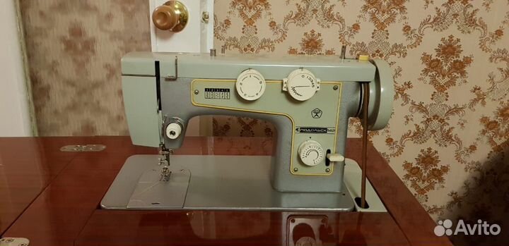 Швейная машина Подольск