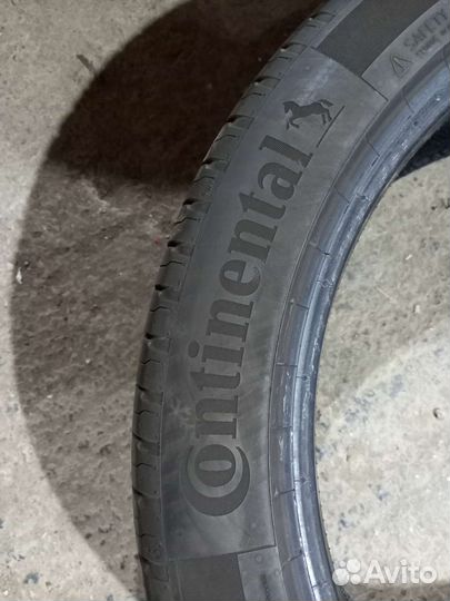 Continental ContiEcoContact 6 235/45 R20 100V