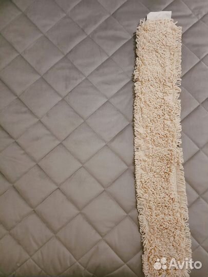 Моп Плоский Хлопок A-VM CN3033