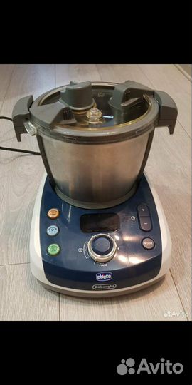 Delonghi кср 815