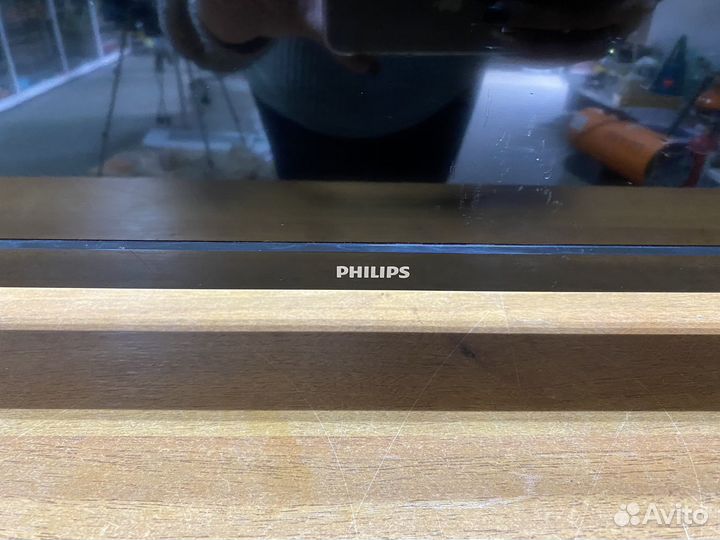 Телевизор philips 42