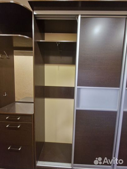 Прихожая бу