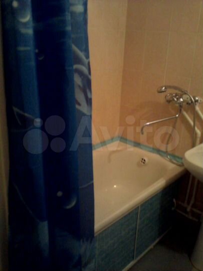 1-к. квартира, 30,2 м², 1/5 эт.