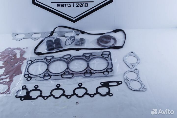 Комплект прокладок Great Wall Hover H3