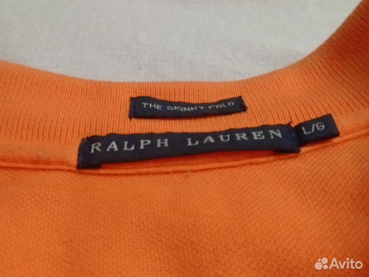 Polo ralph lauren