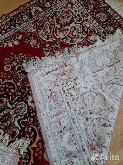 Дивандек (покрывало) на диван