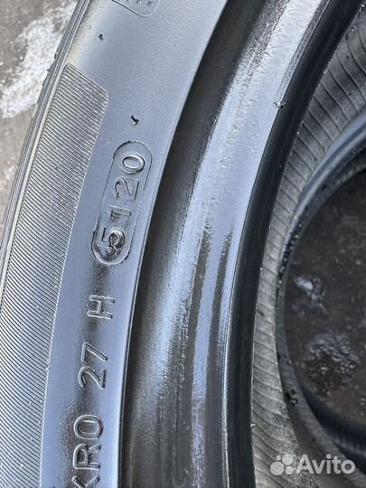 Hankook Ventus S1 Evo 2 K117 225/45 R18 95Y