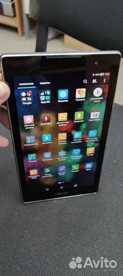 Asus zenpad c 7.0