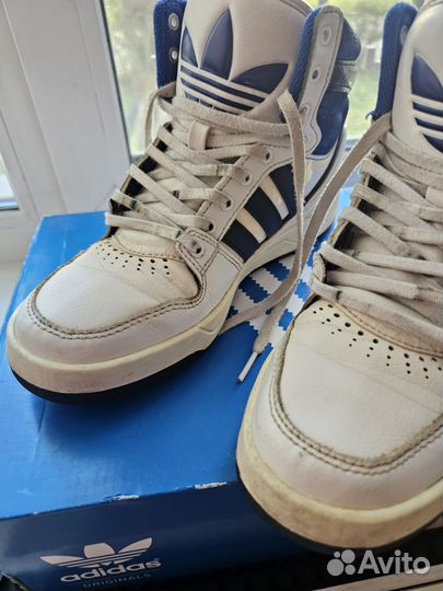 Сникеры Adidas