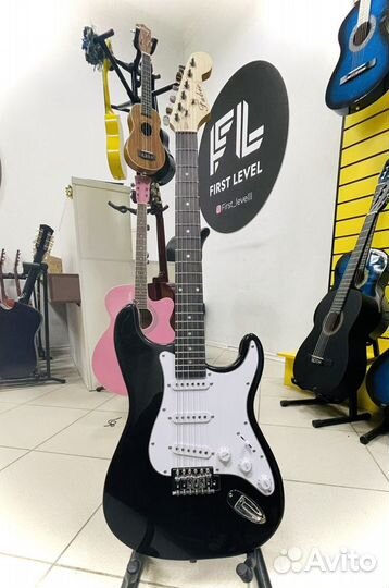 Электрогитара