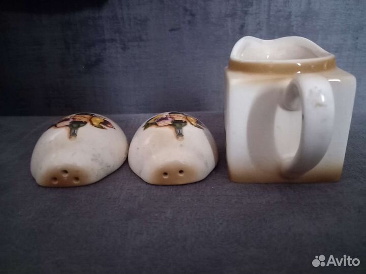 Набор для специй