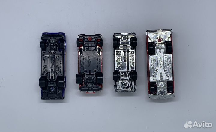 Машинки хот вилс hot wheels