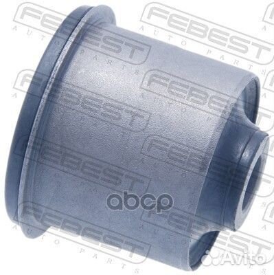 Сайлентблок рычага KIA mohave 08- пер.подв. KAB