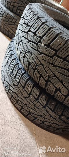 Cordiant Snow Cross 185/65 R15