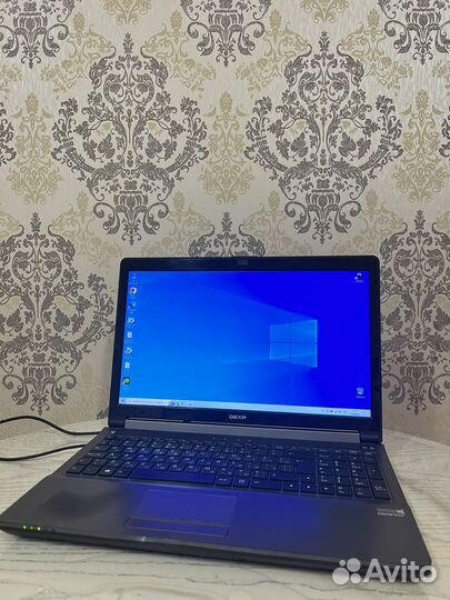 Игровые ноутбуки i7 / GTX / SSD