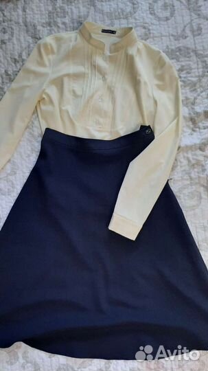 Женские вещи пакетом 42-44