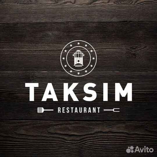 Повар хололного цеха в ресторане