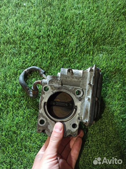 Дроссельная заслонка Honda 136200-7000