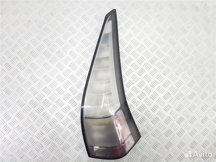 Фонарь задний правый saab 9 3