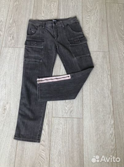 Джинсы marc jacobs