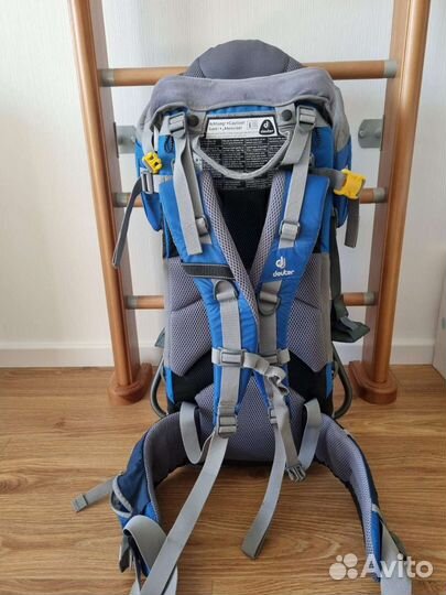 Рюкзак-переноска для детей, туристический