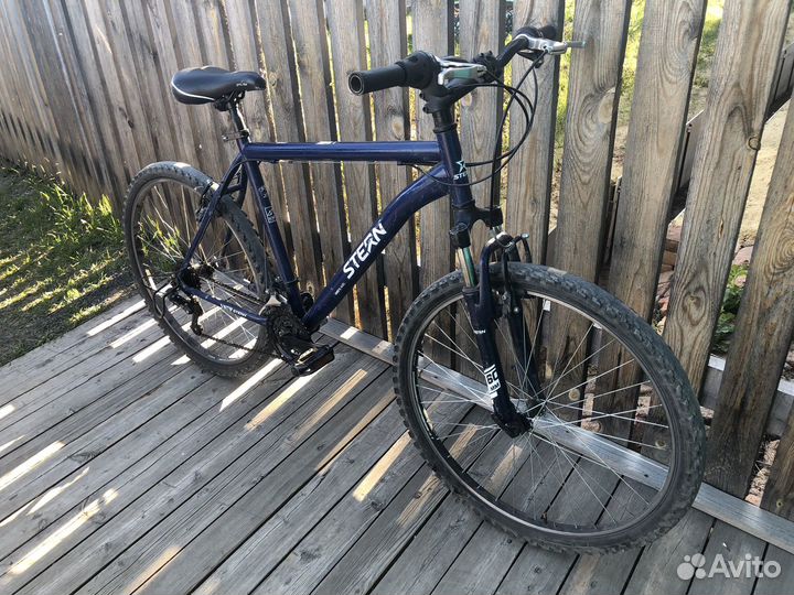 Велосипеды 20-26