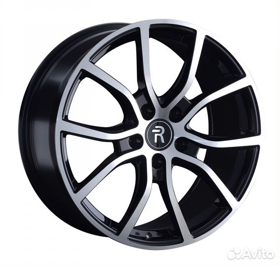 Литые диски Replay PR27 r20 5x130