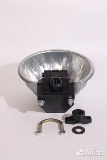 Поилка для крс