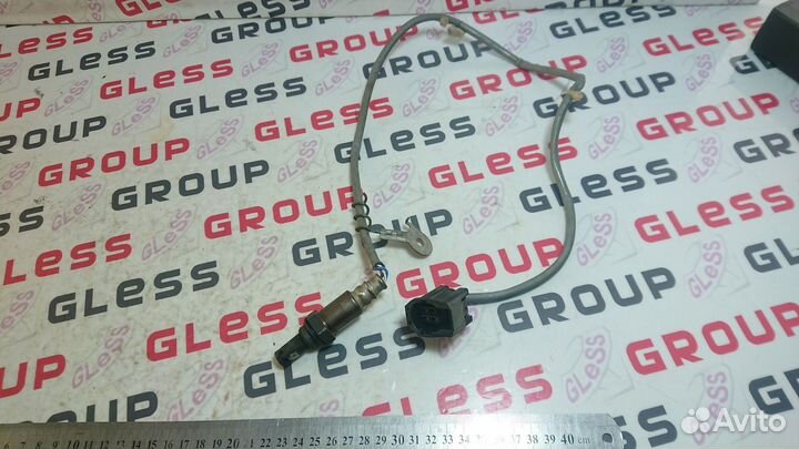 Лямбда-зонд ZJ (верхний) б/у