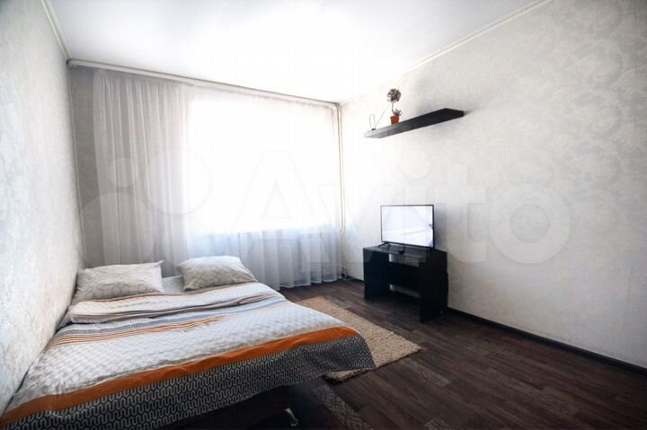 1-к. квартира, 32 м², 5/9 эт.