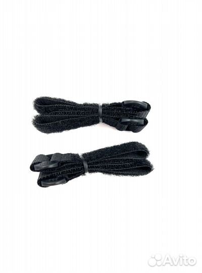 Носки для собак на липучках XXL