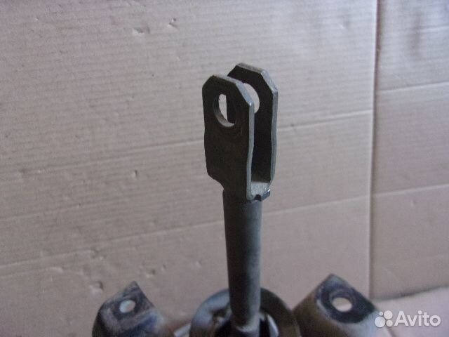 Опель Кадет Е, 84-91г. вакуумный усилитель тормоза