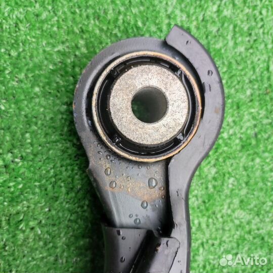 Рычаг задний левый Mercedes-Benz C-Class W205