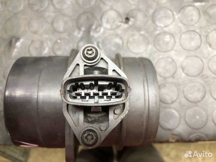 Дмрв Ssang Yong Rexton 2