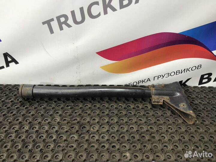 81416730110 Кронштейн спойлера бокового