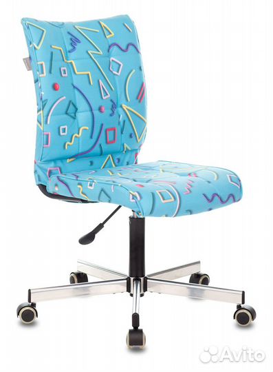 Кресло компьютерное детское