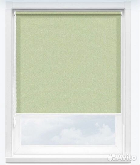 Изготовление и установка рулонных штор, жалюзи ипр