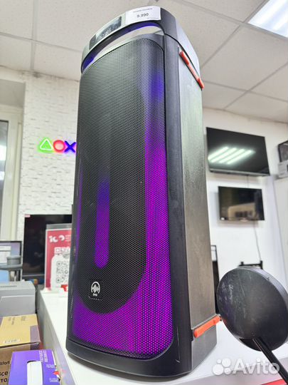 Колонка Soundbite SNB-80