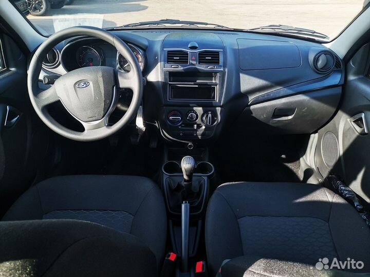 LADA Granta 1.6 МТ, 2023