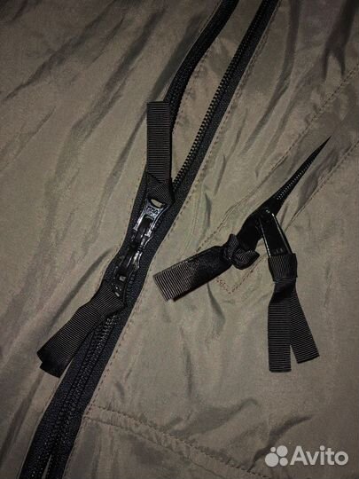 Ветровка PCU Gen1 Level 4 Orc Ind. оригинал (M)