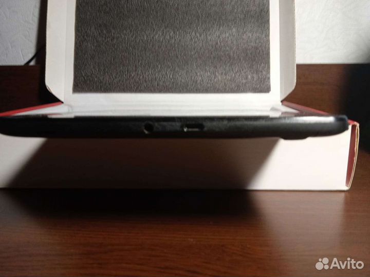 Планшеты бу prestigio