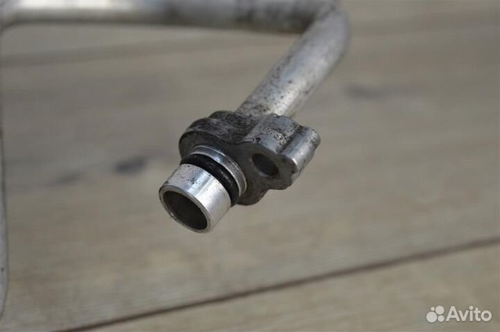 Трубка кондиционера mazda 3 BM BN 6 GJ