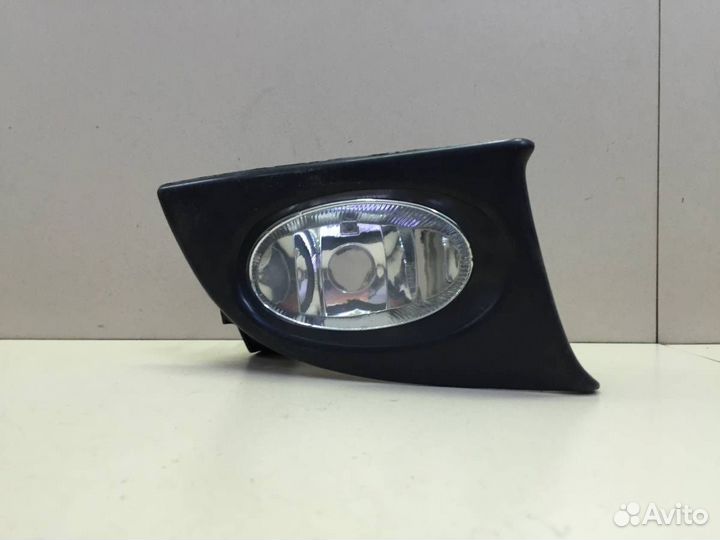 Фара противотуманная правая Honda CR-V 2007-2012