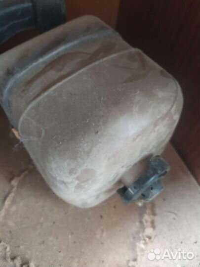 Запчасти на ваз 2107 бу