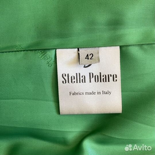 Пальто женское 42 Италия шерсть+кашемир