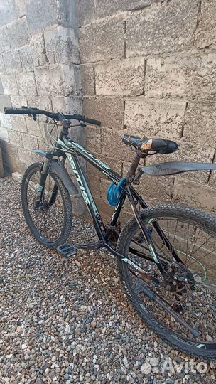 Велосипед горный